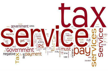 Tax Services